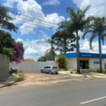Terreno para venda no Santa Felícia.