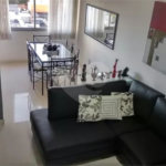 Cobertura Duplex 3 quartos - Alto da Boa Vista