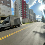 Cobertura duplex no Residencial Beatricce