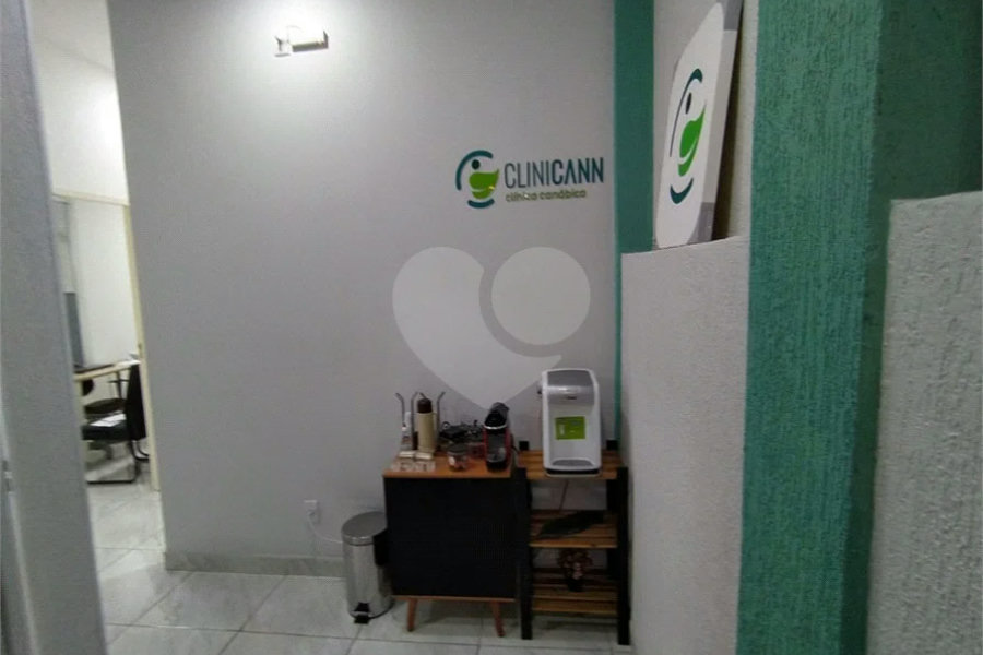 Sala para alugar em Mandaqui, São Paulo, SP