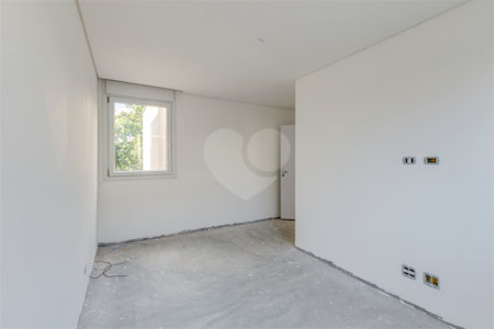 Casa à venda com 4 suítes no condomínio Vila Arese, São Paulo - SP