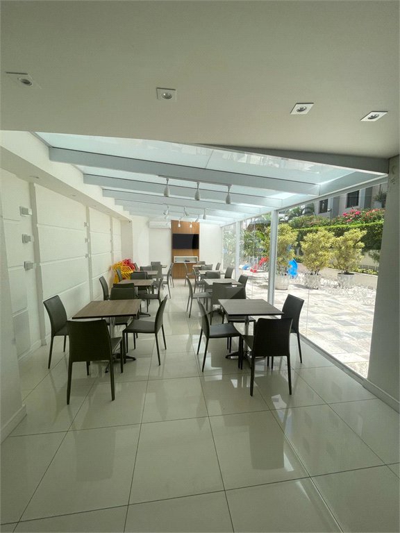 APARTAMENTO VILA REGENTE FEIJÓ-MOOCA