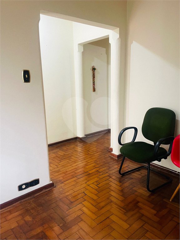 Casa com amplo espaço no coração da Saúde – São Paulo