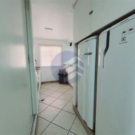 Apartamento à venda com 2 quartos em Jaguaré, São Paulo - SP