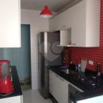 APARTAMENTO DE 45M² COM 2DORM 1VAGA DE GARAGEM NO BRÁS