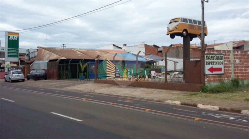 Terreno na Marginal