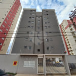 Apartamento no Condomínio Residencial Pieta .