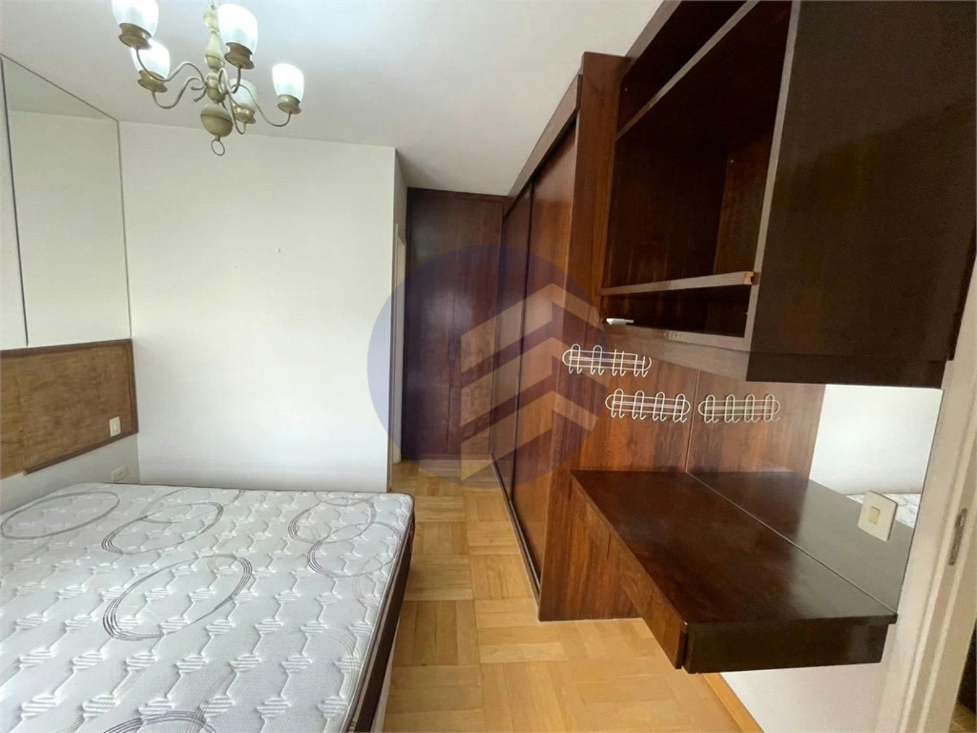 Apartamento à venda ou para alugar com 3 quartos, sendo 3 suítes, em Morumbi, São Paulo - SP