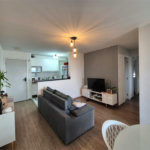 Apartamento à venda no Morumbi - são 70m2, 3 quartos, 1 suíte, 1 vaga coberta