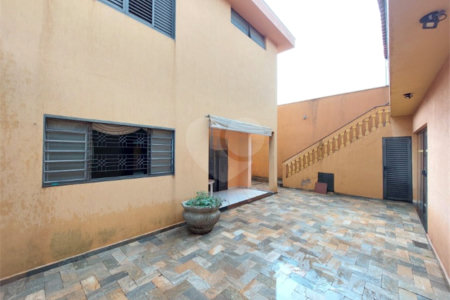 Casa para venda ou locação no Jardim Ipanema