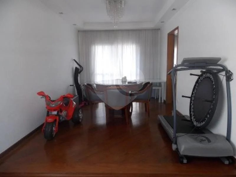 Apartamento na Mooca