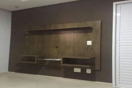 Apartamento à venda com 3 quartos em Jaguaré, São Paulo - SP Com Vaga