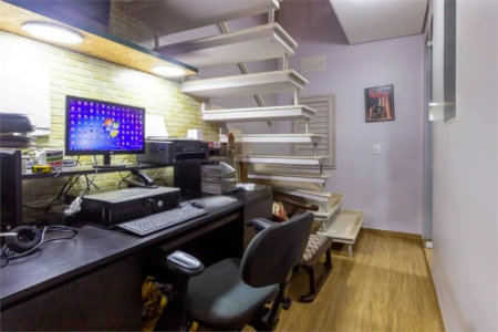 Casa à venda com 3 quartos, sendo 3 suítes, em Butantã, São Paulo - SP