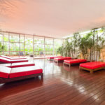 Apartamento de Alto Padrão no Campo Belo para venda com porteira fechada, com 4 dormitórios suítes e 4 vagas com lazer de club.