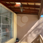 Casa de 3 quartos em Ibaté - SP