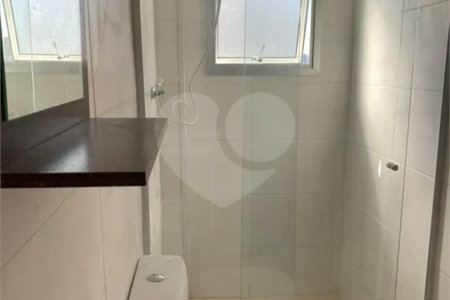 Apartamento á venda no Centro de São Paulo de 26m² com 1 dormitório