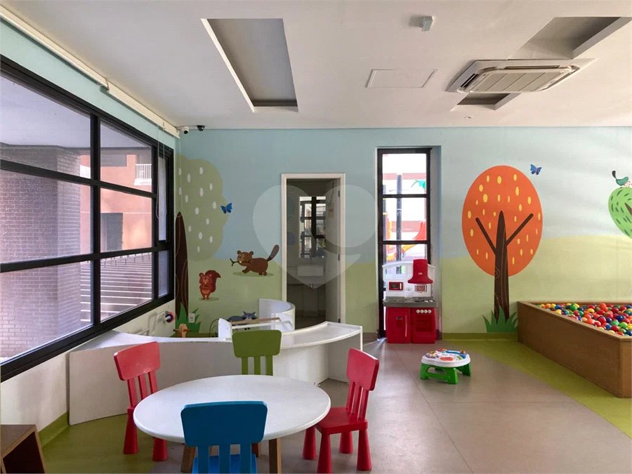 Apartamento para alugar com 4 suítes em Chácara Santo Antônio, São Paulo, SP