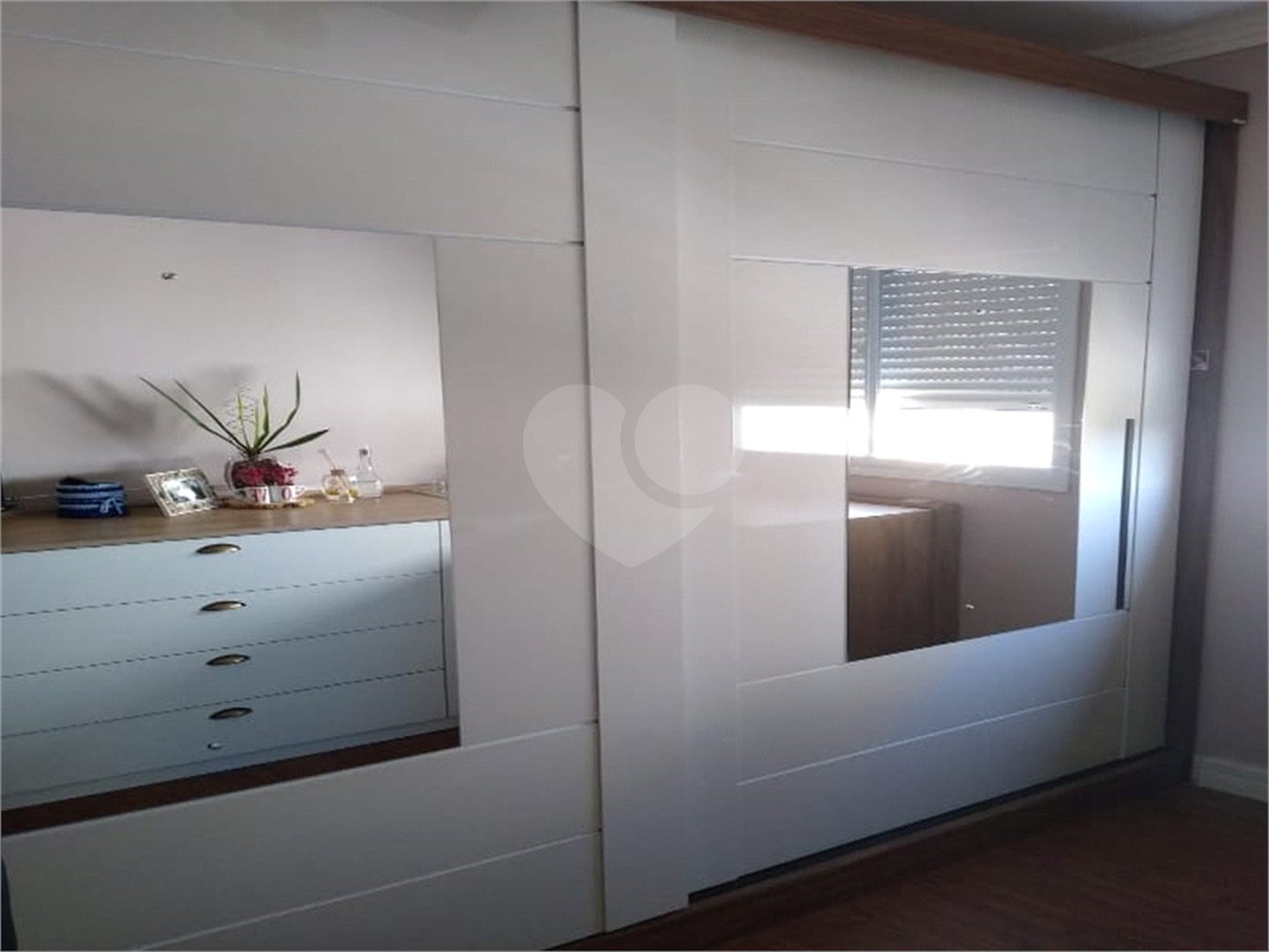 Apto com varanda gourmet no Belém Brás