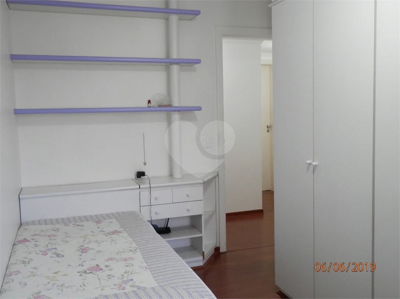 APARTAMENTO PRÓXIMO METRÔ SÃO JUDAS.