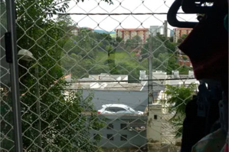 RESIDENCIAL PARQUE DAS ARVORES