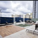 Apartamento à venda com 2 quartos em Vila Andrade, São Paulo, SP