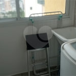 Apartamento 60 m² para locação mobiliado no Condomínio Edifício High Place.
