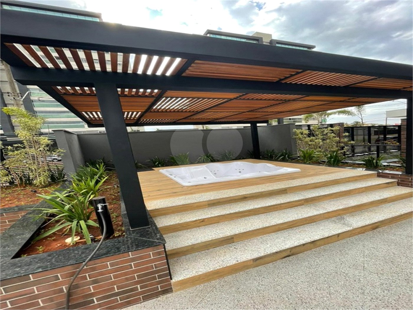 Apartamento para venda no Vermont Residence