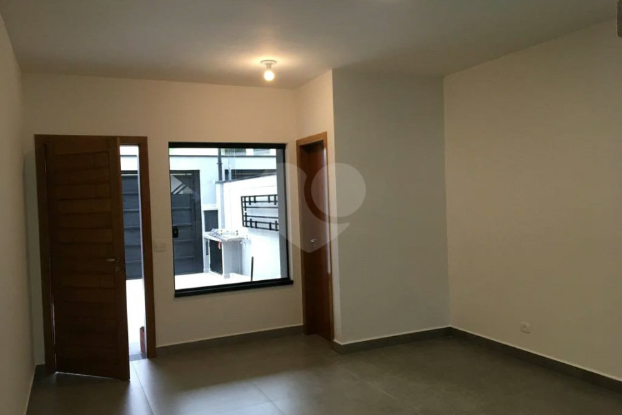 Casa, 3 dormitórios, 1 suíte, 2 vagas, para locação em Água Fria, em São Paulo