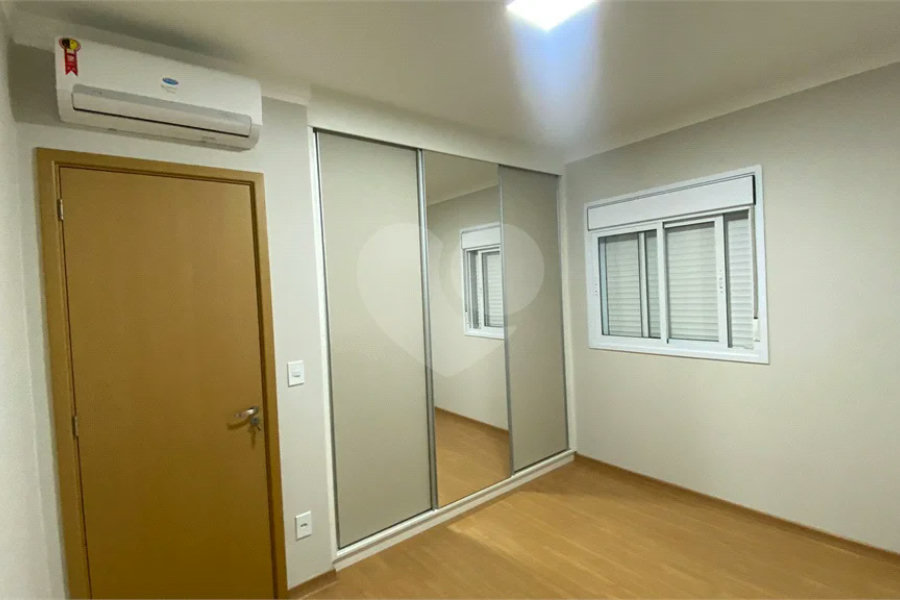 Apartamento para alugar com 2 suítes em Piracicaba.