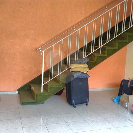 Casa á venda - Vila Guarani