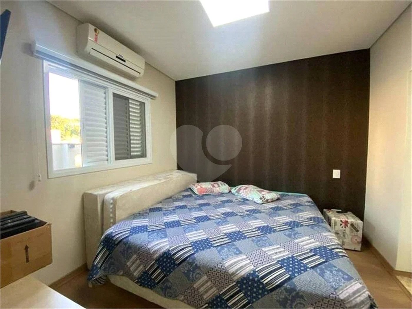 Casa em Condomínio à venda, 3 quartos, 2 suítes, 4 vagas, Park Campestre I - Piracicaba/SP