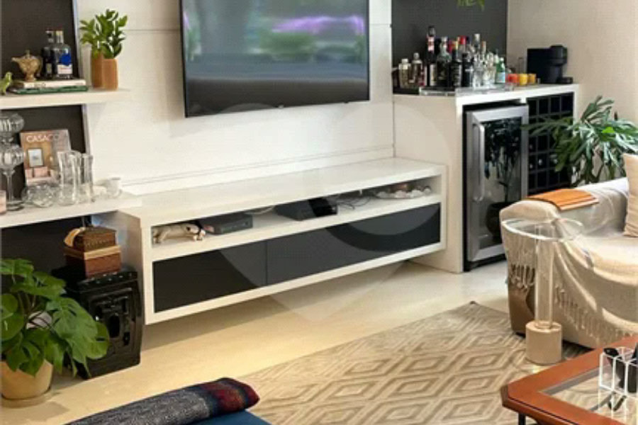 Apartamento à venda com 3 quartos, sendo 1 suíte,  em Paraíso, São Paulo, SP