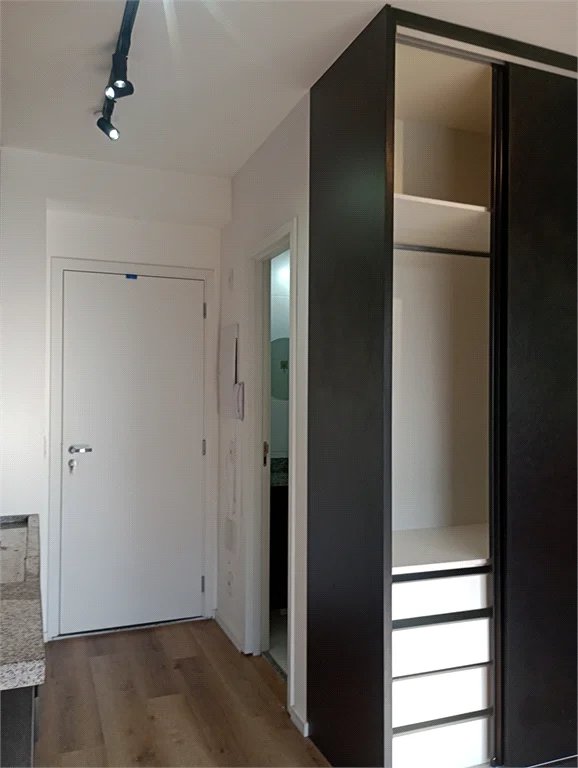 Studio à venda com 1 quarto em Butantã, São Paulo, SP