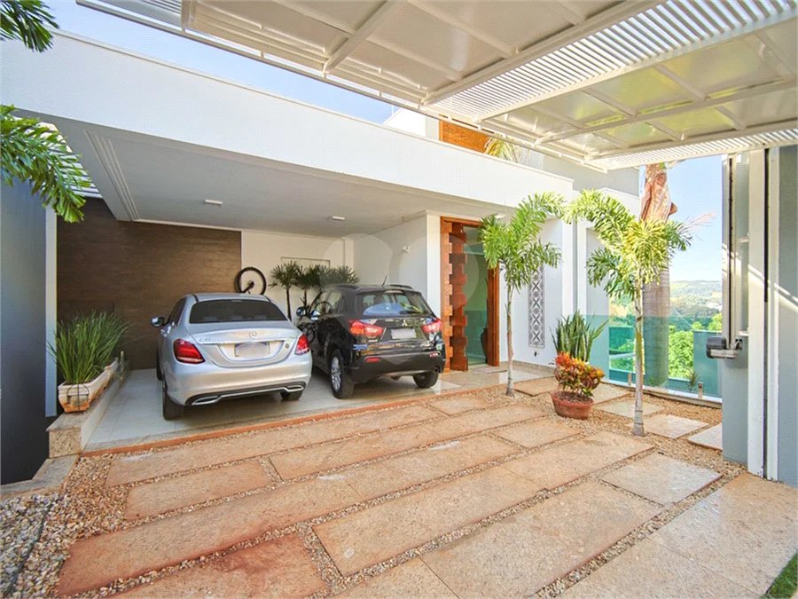 Casa à venda com 5 suítes em Jardim Mirante das Estâncias, Águas de Lindóia, SP