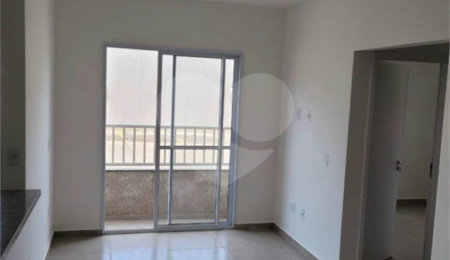 Apartamento à venda com 2 quartos, sendo 1 suíte,  em Vila Prado, São Carlos, SP