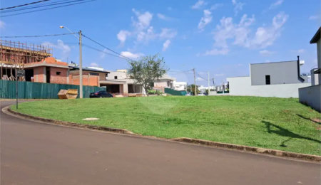 Loteamento à venda no condomínio Villa Bela Vista, Piracicaba - SP