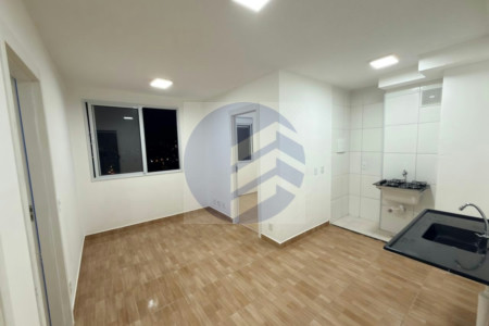 Apartamento à venda com 2 quartos em Pirituba, São Paulo - SP