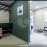 Apartamento NOVO à venda | 46 m² | 2 dormitórios | 1 Suíte | 1 vaga | Santana