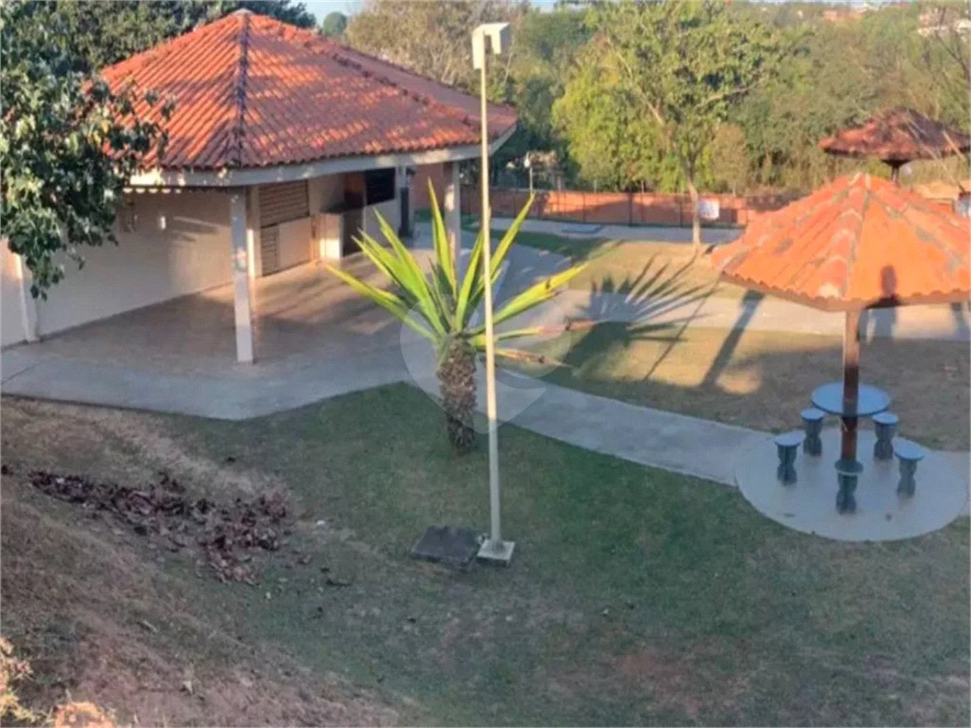 Casa térrea para venda ou locação em Indaiatuba/SP - Condomónio Moradas de Itaici.