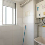 Apartamento à venda com 2 quartos em Jardim Prudência, São Paulo, SP