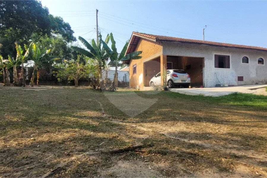 Chácara a venda no Nova Suiça