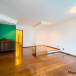 Casa com 360m² , 3 dormitórios , sendo 1 suíte , 4 vagas , disponível para venda ou locação , no centro de Santo André.