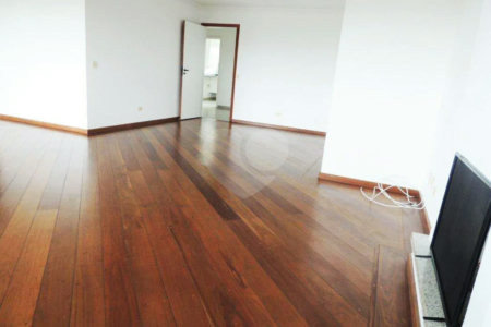 Apartamento para alugar com 4 suítes em Santo Amaro, São Paulo, SP
