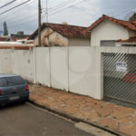 Casa térrea para venda na Vila Faria.