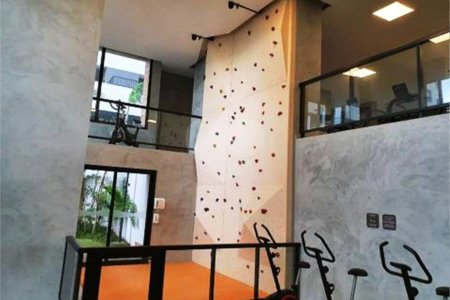 Magnífica Cobertura Penthouse à venda no condomínio Piscine Resort.