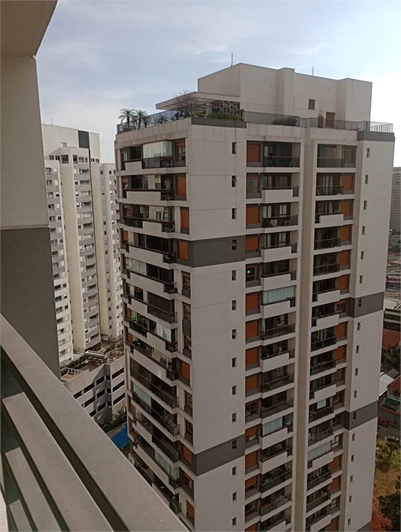 Studio à venda com 1 quarto em Butantã, São Paulo, SP
