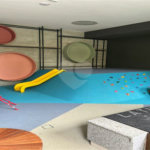 Residencial Exclusivo no Campo Belo