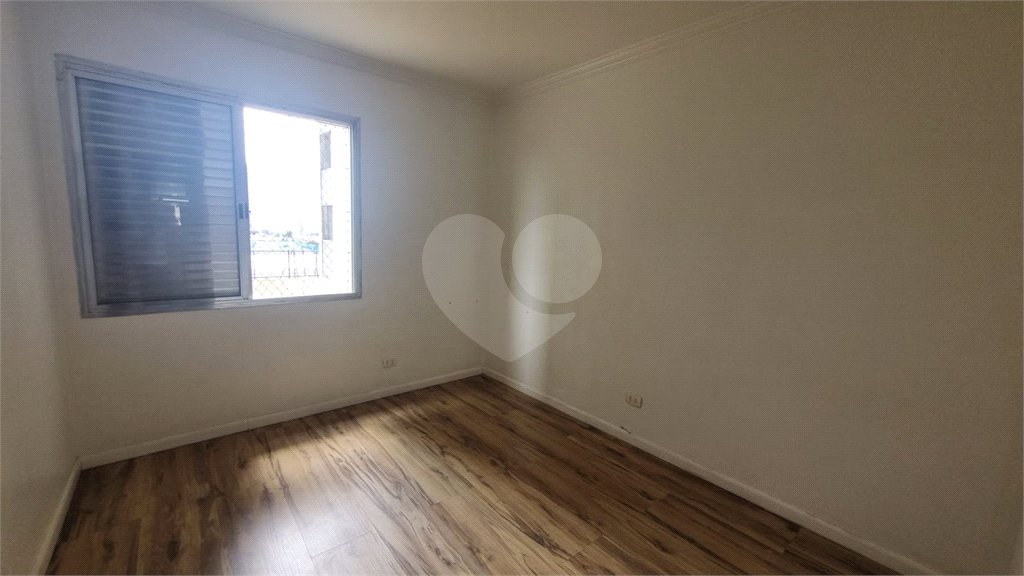 Apartamento com 2 quartos na Móoca