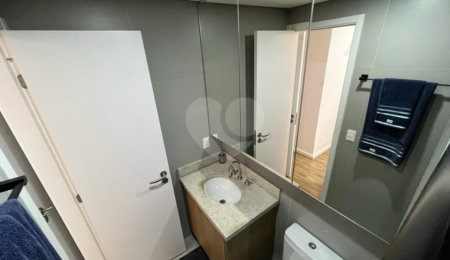 Apartamento à venda com 2 quartos, sendo 1 suíte, em Bela Vista, São Paulo, SP