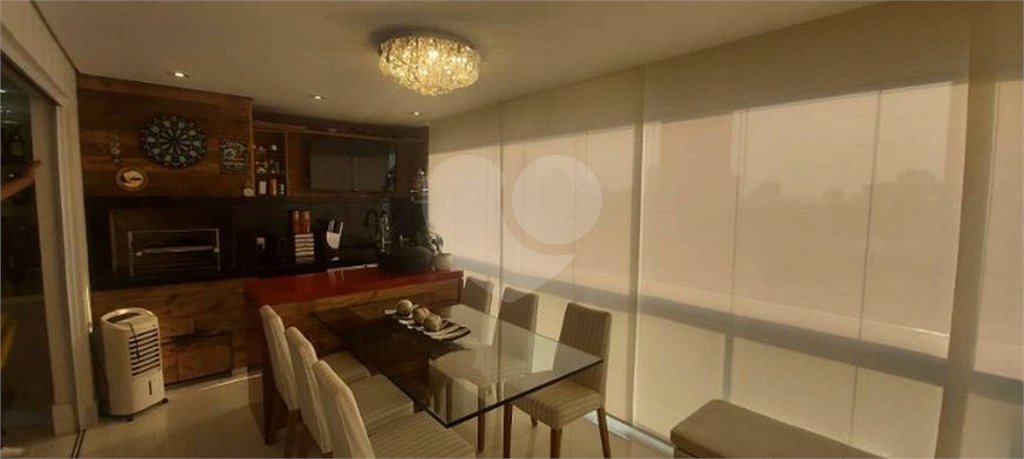 APARTAMENTO MARAVILHOSO COM 3 SUITES NO CONDOMINIO UNION MOOCA Estuda Permuta.